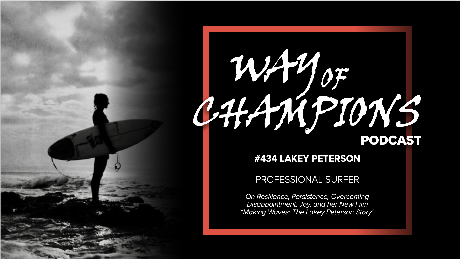 #434 Lakey Peterson
